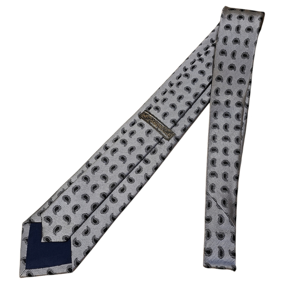 MODA RITORNO TIE - Picture 3 of 9
